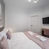 Квартира DeMar Apart Lilac. Апартаменты двухместный  4