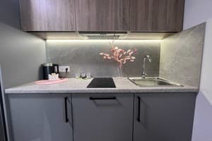 Квартира DeMar Apart Lilac. Апартаменты двухместный  13