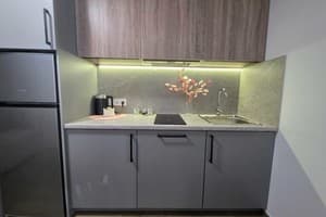 Квартира DeMar Apart Lilac. Апартаменты двухместный  25