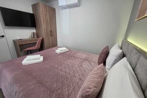 Квартира DeMar Apart Lilac. Апартаменты двухместный  19