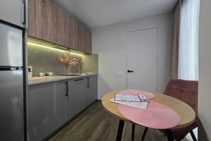 Квартира DeMar Apart Lilac. Апартаменты двухместный  15