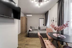 Квартира DeMar Apart Lilac. Люкс двухместный  3