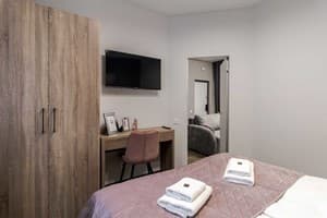 Квартира DeMar Apart Lilac. Люкс двухместный  4