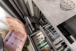 Квартира DeMar Apart Lilac. Люкс двухместный  8