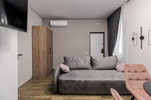 Квартира DeMar Apart Lilac. Люкс двухместный  9