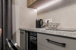 Квартира DeMar Apart Lilac. Люкс двухместный  10