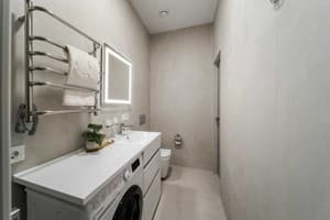 Квартира DeMar Apart Lilac. Люкс двухместный  9