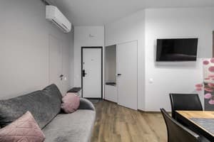 Квартира DeMar Apart Lilac. Люкс двухместный  7