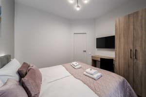 Квартира DeMar Apart Lilac. Люкс двухместный  3