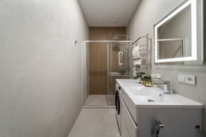 Квартира DeMar Apart Lilac. Люкс двухместный  11