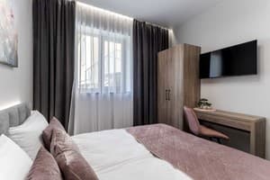 Квартира DeMar Apart Lilac. Люкс двухместный  3