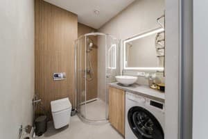 Квартира DeMar Apart Lilac. Люкс двухместный  11