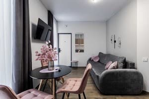 Квартира DeMar Apart Lilac. Люкс двухместный  6