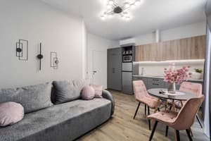 Квартира DeMar Apart Lilac. Люкс двухместный  8