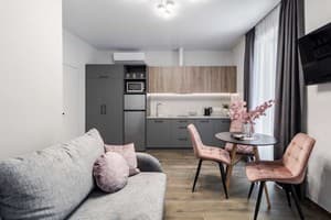 Квартира DeMar Apart Lilac. Люкс двухместный  4