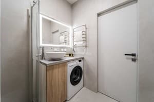 Квартира DeMar Apart Lilac. Люкс двухместный  12