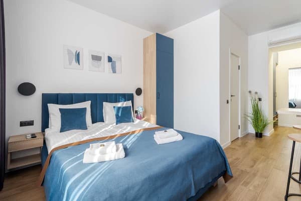 Квартира DeMar Apart STAR