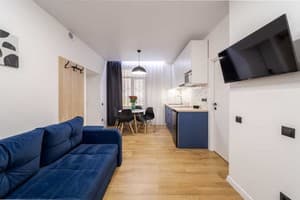 Квартира DeMar Apart STAR. Люкс двухместный DeMar Apart STAR 3 (+2) 5