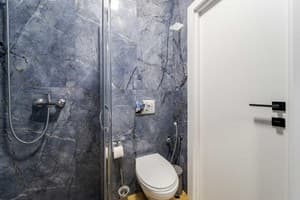 Квартира DeMar Apart STAR. Люкс двухместный DeMar Apart STAR 3 (+2) 8