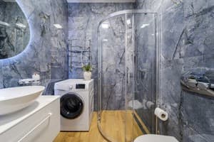 Квартира DeMar Apart STAR. Люкс двухместный DeMar Apart STAR 3 (+2) 13