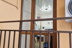 Квартира DeMar Apart STAR. Полулюкс двухместный DeMar Apart STAR 2(+1) 11