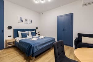 Квартира DeMar Apart STAR. Полулюкс двухместный DeMar Apart STAR 2(+1) 1