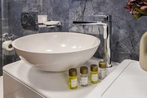 Квартира DeMar Apart STAR. Полулюкс двухместный DeMar Apart STAR 2(+1) 7