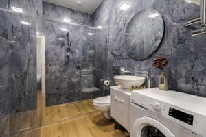 Квартира DeMar Apart STAR. Полулюкс двухместный DeMar Apart STAR 2(+1) 9