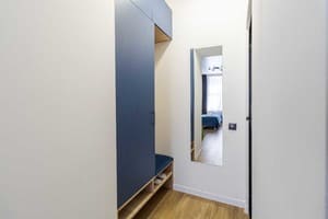 Квартира DeMar Apart STAR. Улучшенный двухместный DeMar Apart STAR 1 (+2) 10