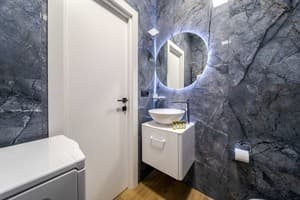 Квартира DeMar Apart STAR. Улучшенный двухместный DeMar Apart STAR 1 (+2) 11