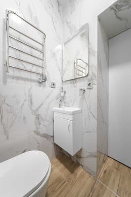 DeMar Apart SkloArt Львов 19