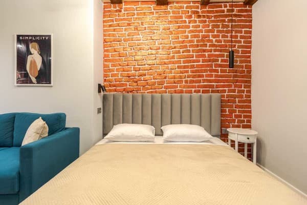 DeMar Apart SkloArt Львов 1