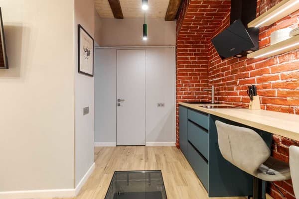 DeMar Apart SkloArt Львов 15