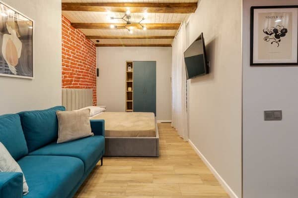 DeMar Apart SkloArt Львов 5