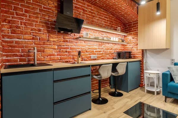 DeMar Apart SkloArt Львов 13