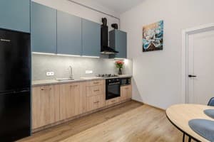 Квартира DeMar Apart Solia. Апартаменты двухместный  9