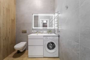 Квартира DeMar Apart Solia. Апартаменты двухместный  13