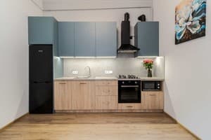 Квартира DeMar Apart Solia. Апартаменты двухместный  11