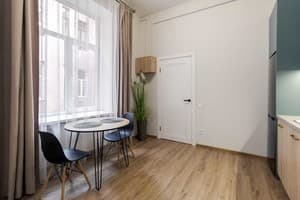 Квартира DeMar Apart Solia. Апартаменты двухместный  8