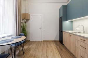 Квартира DeMar Apart Solia. Апартаменты двухместный  10