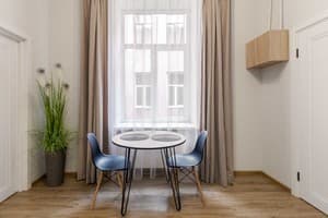 Квартира DeMar Apart Solia. Апартаменты двухместный  7