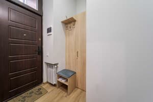 Квартира DeMar Apart Solia. Апартаменты двухместный  14