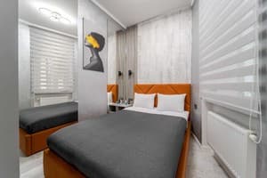 Квартира DeMar Apart Vagilevicha