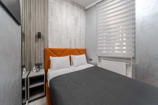 DeMar Apart Vagilevicha 4