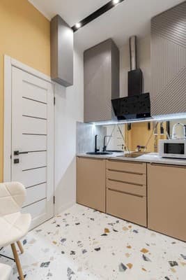 DeMar Apart Vagilevicha 5