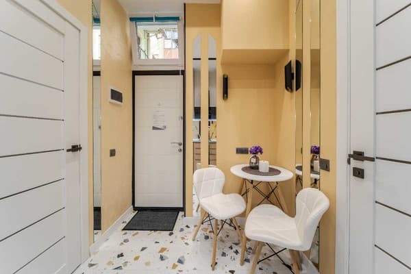 DeMar Apart Vagilevicha 9