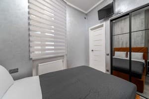 Квартира DeMar Apart Vagilevicha. Апартаменты двухместный Vagilevicha 4