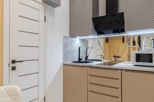 Квартира DeMar Apart Vagilevicha. Апартаменты двухместный Vagilevicha 10