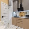 Квартира DeMar Apart Vagilevicha. Апартаменты двухместный Vagilevicha 10