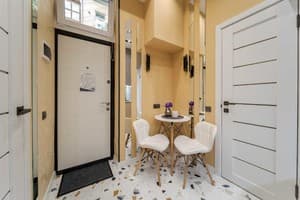 Квартира DeMar Apart Vagilevicha. Апартаменты двухместный Vagilevicha 6